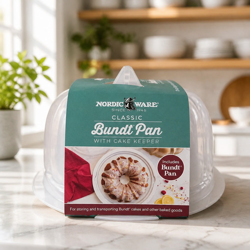 Nordic ware classic - nordic, 12