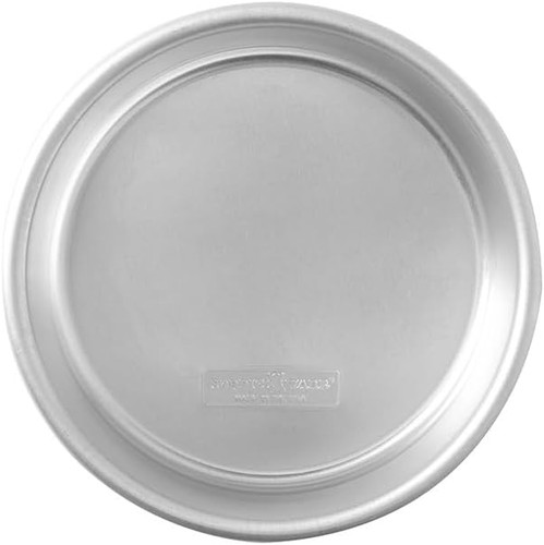 Naturals round cake pan - round,